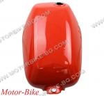 ЕТЗ РЕЗЕРВОАР 251 / 301 / KANUNI / ROTAX 500 ЧЕРВЕН-3